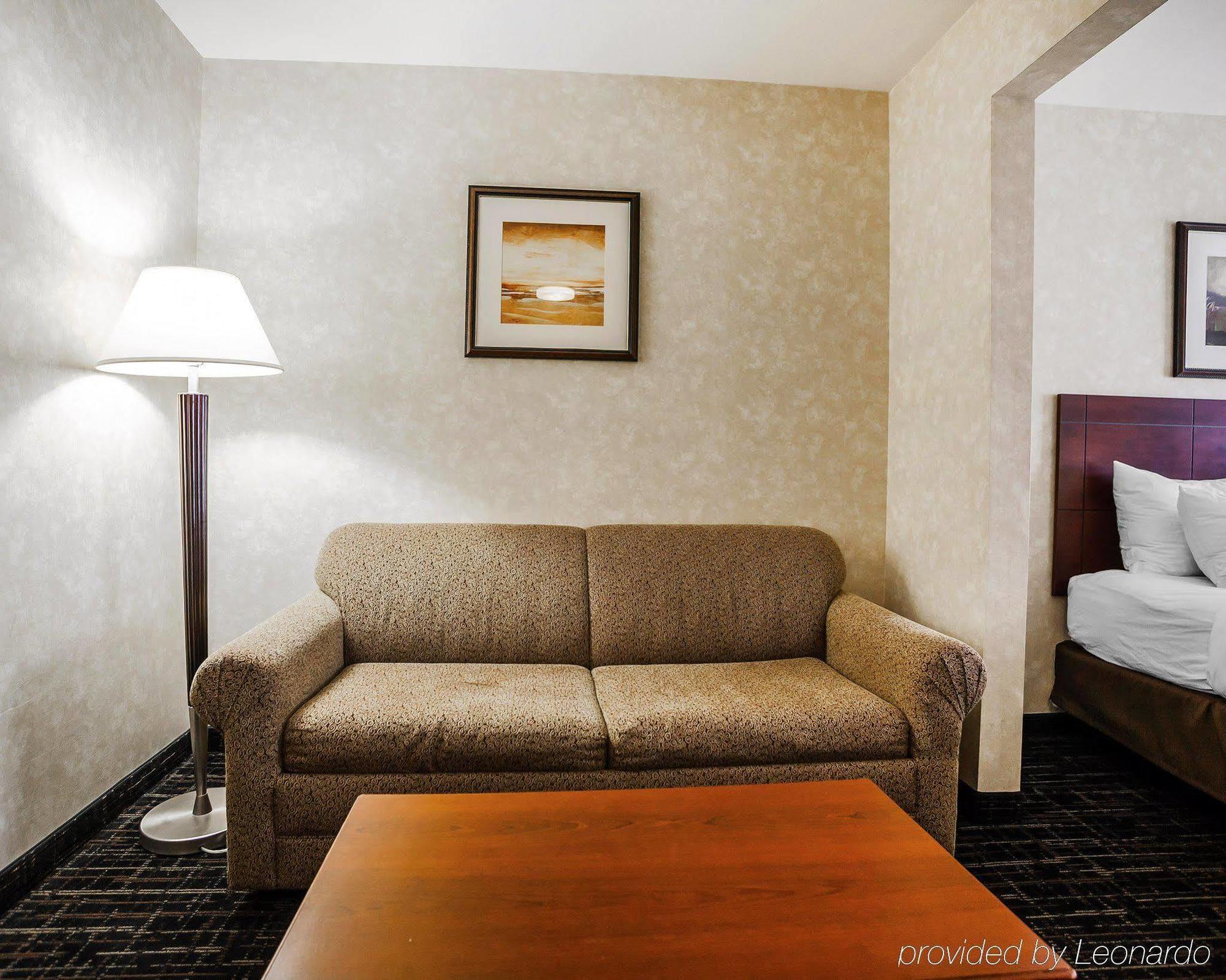 Comfort Suites - Independence Esterno foto